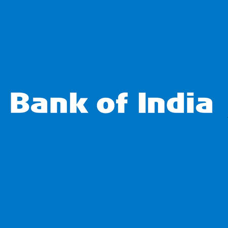 Bank of India